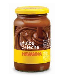 DULCE DE LECHE Havanna 450 grs