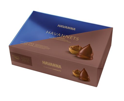 Havannets chocolate x 12